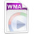 Audio WMA 2 Icon